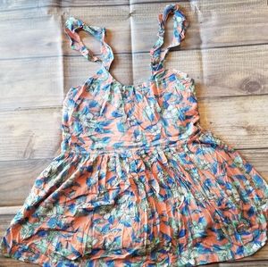 Free People Shirt new with tag size M